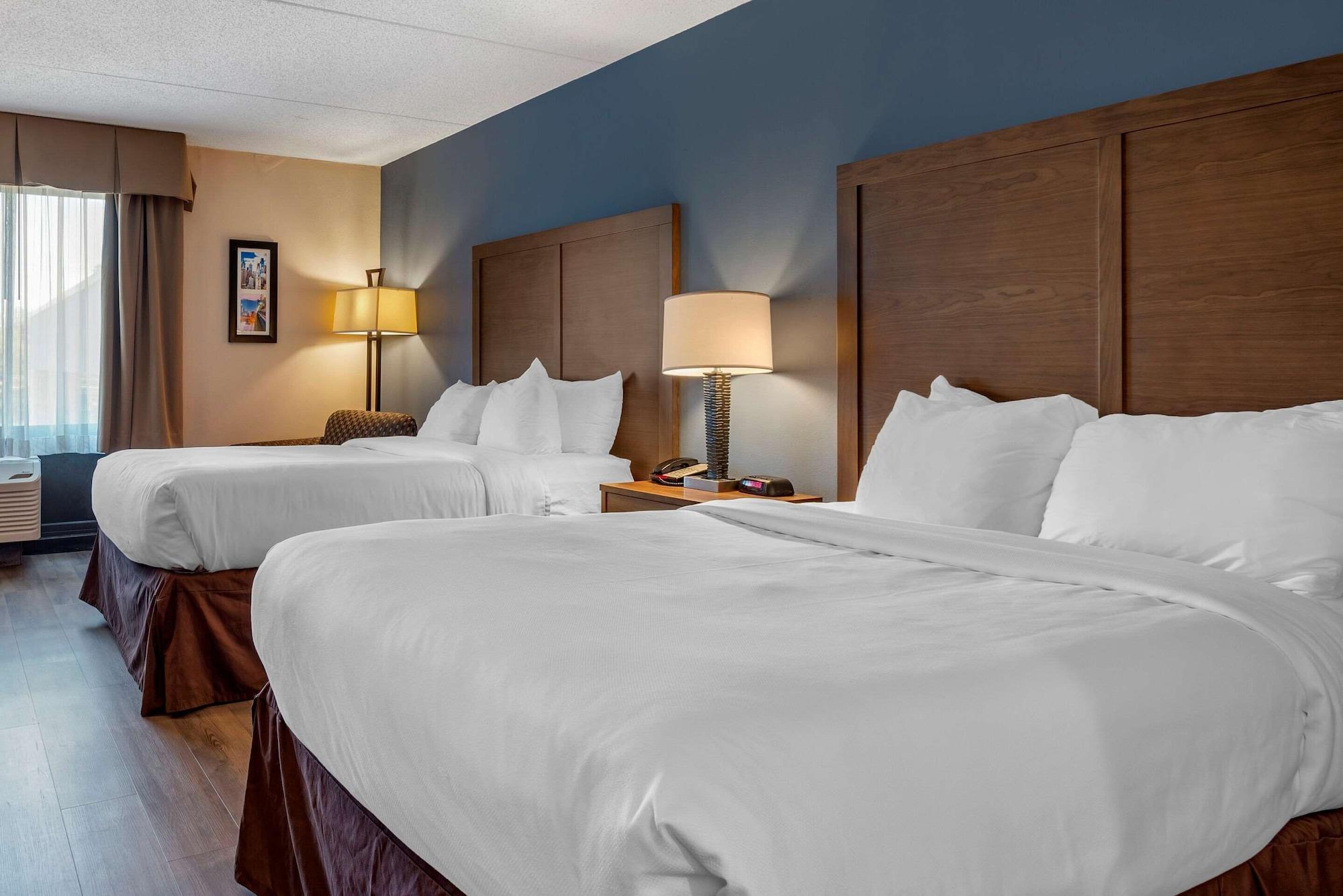 Days Inn By Wyndham Horsham Philadelphia Luaran gambar